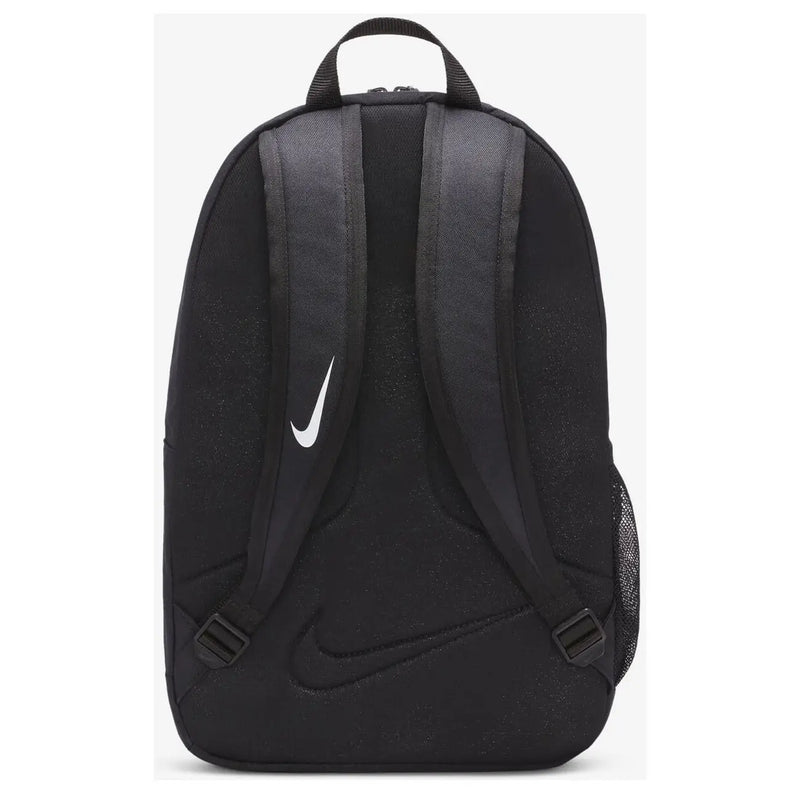 Nike Mens Black Cross Body Bag with Pocket