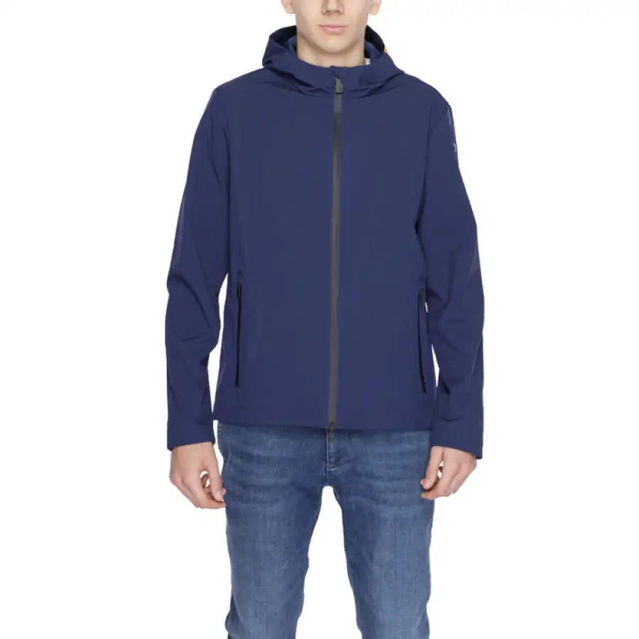
                      
                        The North Face Boys’ Apex Jacket in Suns Men Blazer for urban city style fashion
                      
                    