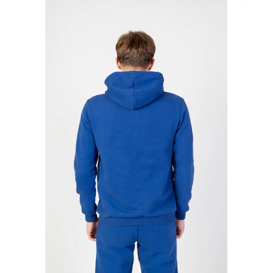 
                      
                        Icon Men’s Glacier Blue Hoodie in Urban City Style Fashion
                      
                    