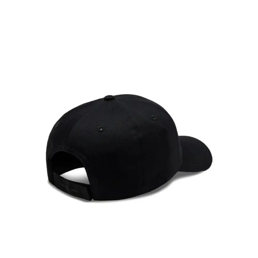 
                      
                        Calvin Klein black cap - urban style clothing fashion accessory
                      
                    