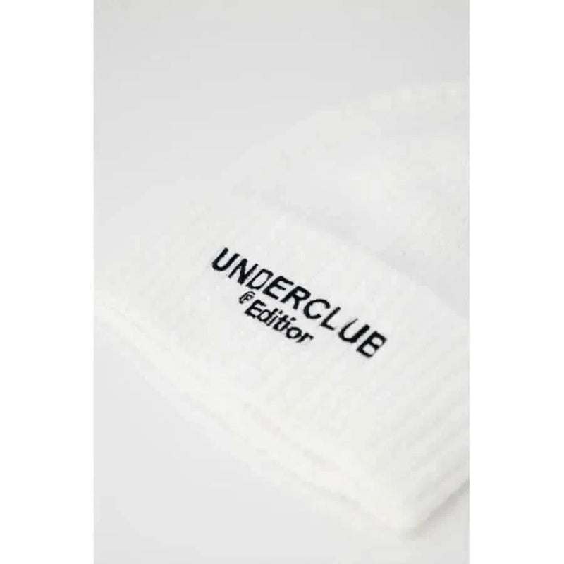 North Face logo beanie for urban style clothing - Underclub Men Cap