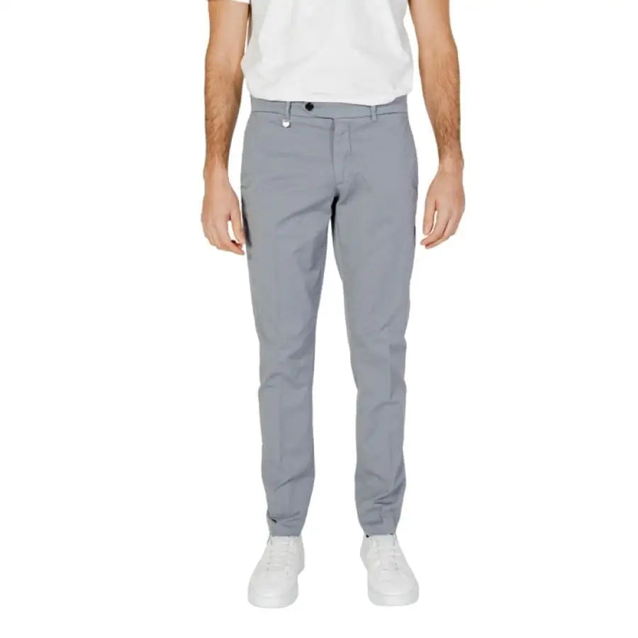 
                      
                        Antony Morato Men Trousers - Stretch Chino Pants by The North Face
                      
                    