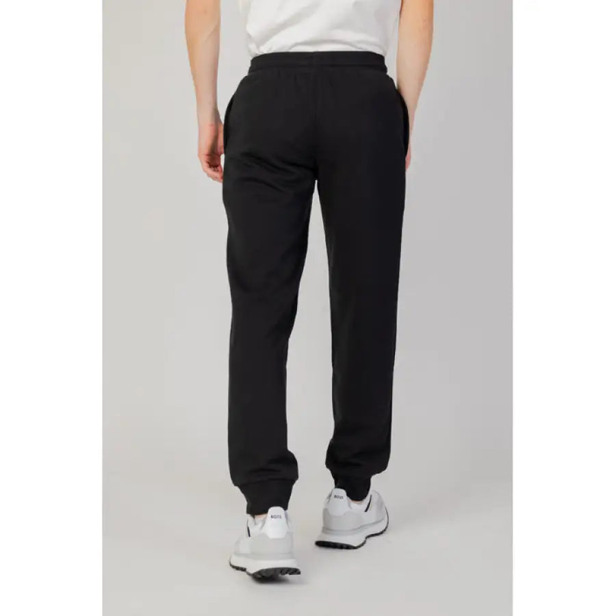 
                      
                        Emporio Armani Underwear - Men Trousers - Clothing
                      
                    