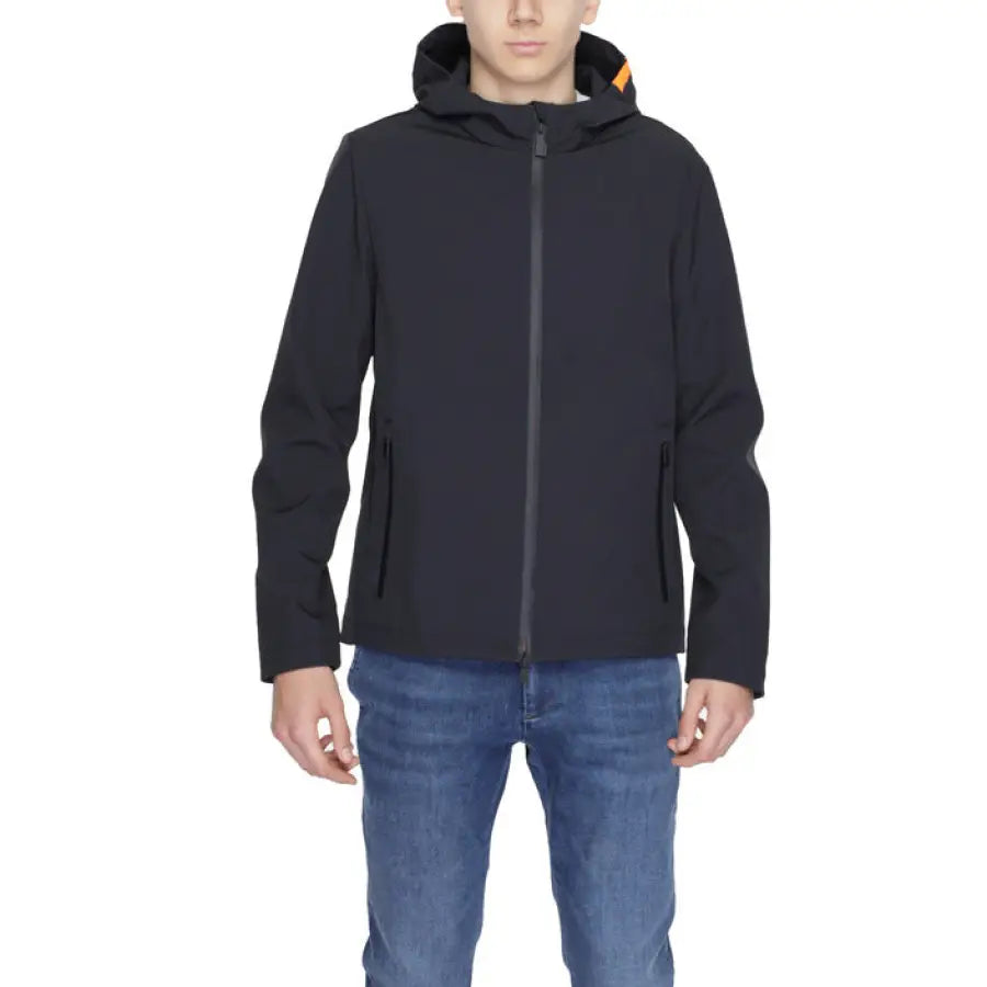 North Face Apex Jacket in Suns Men Blazer urban city style clothing