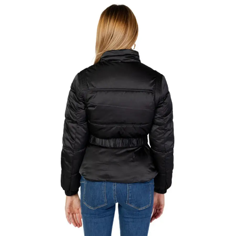 The North Face Women’s Sierra Jacket - Stylish Urban Clothing for Women