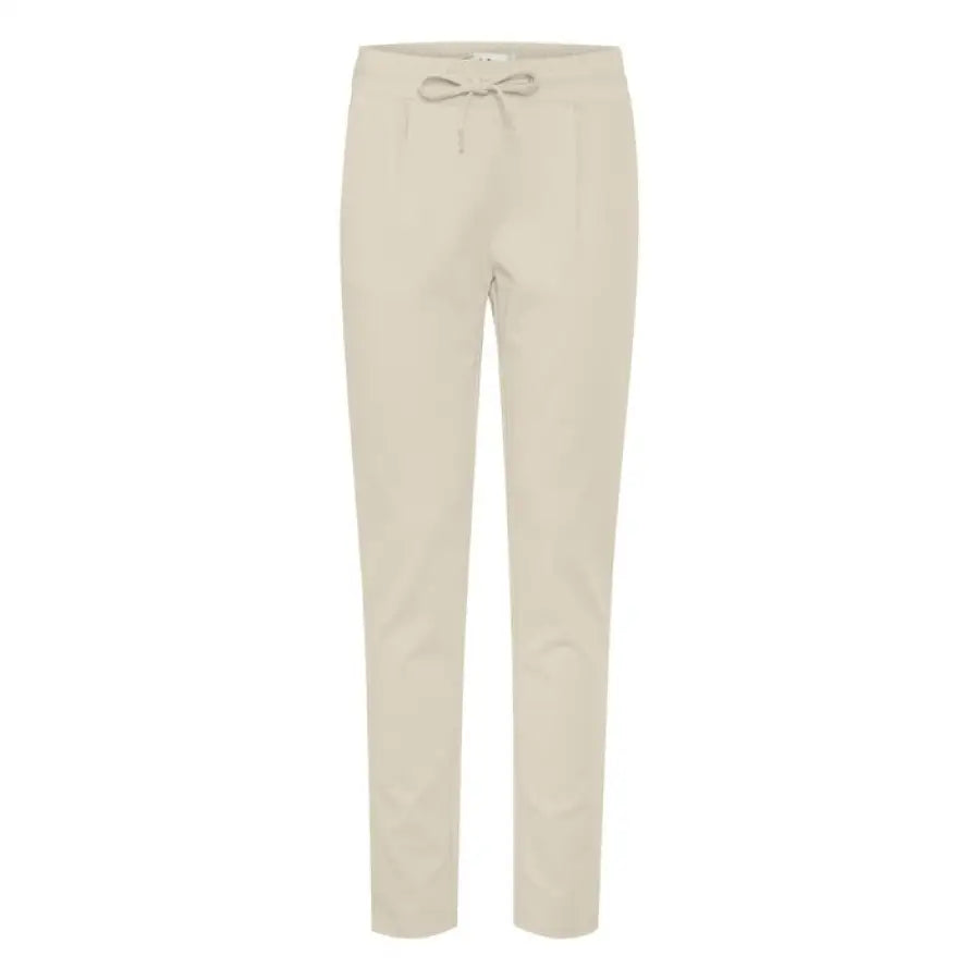 
                      
                        Ichi Ichi women wearing The North Face stretch trousers in product image
                      
                    