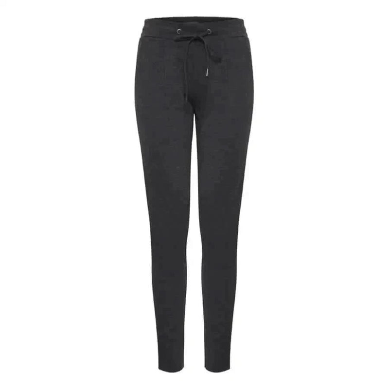 The North Face women’s person wearing Ichi Ichi women trousers
