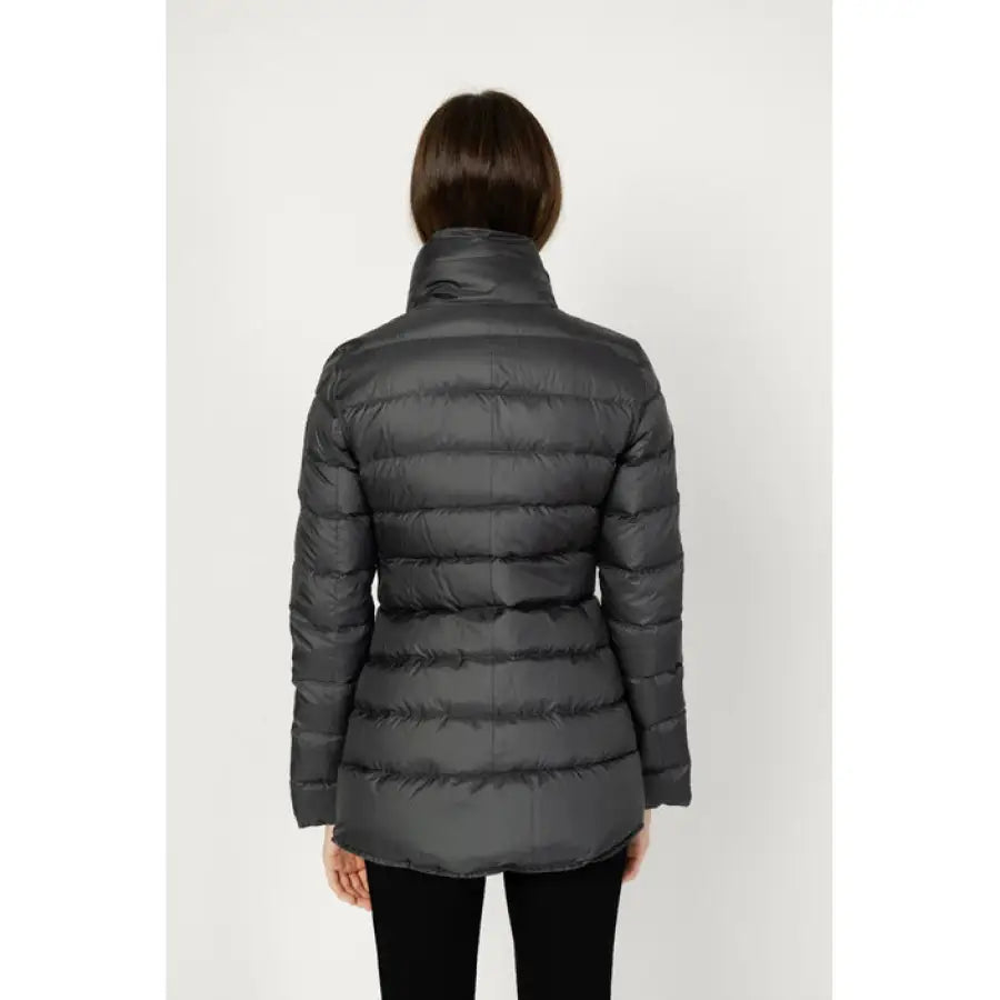 
                      
                        Peuterey - Women Jacket - Clothing Jackets
                      
                    
