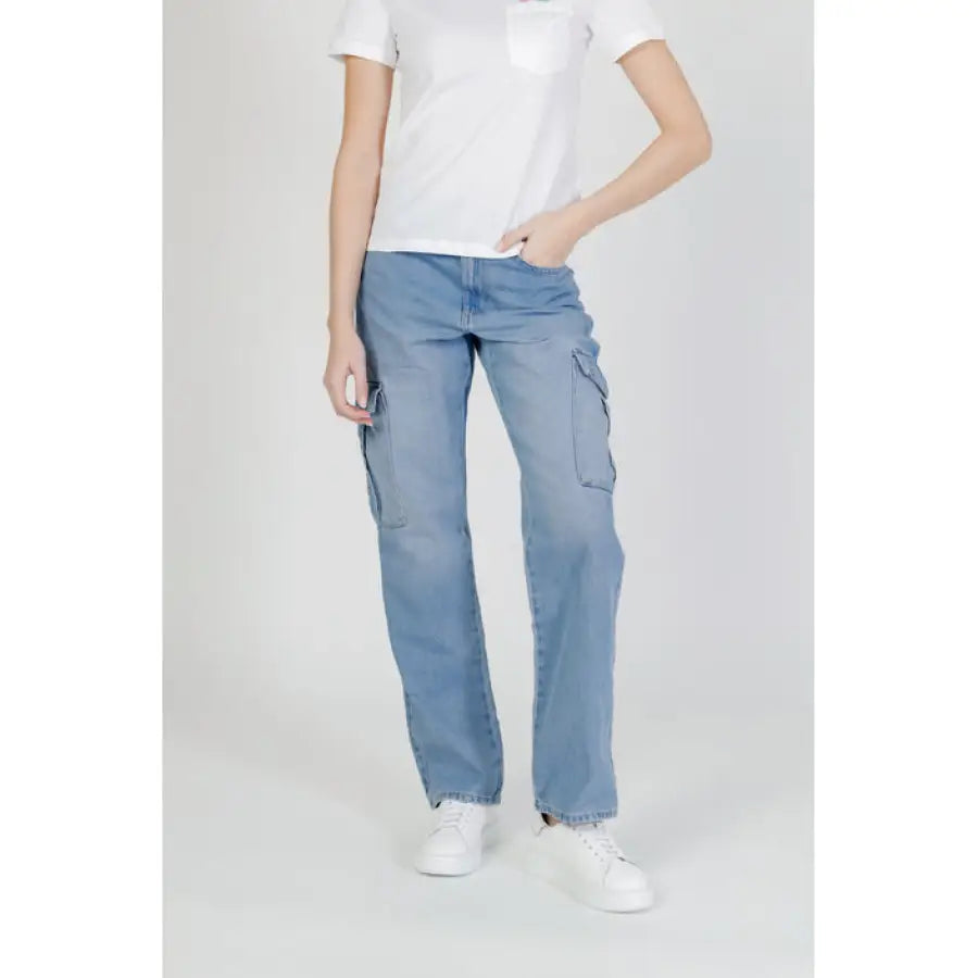 
                      
                        Only - Only  Women Jeans
                      
                    