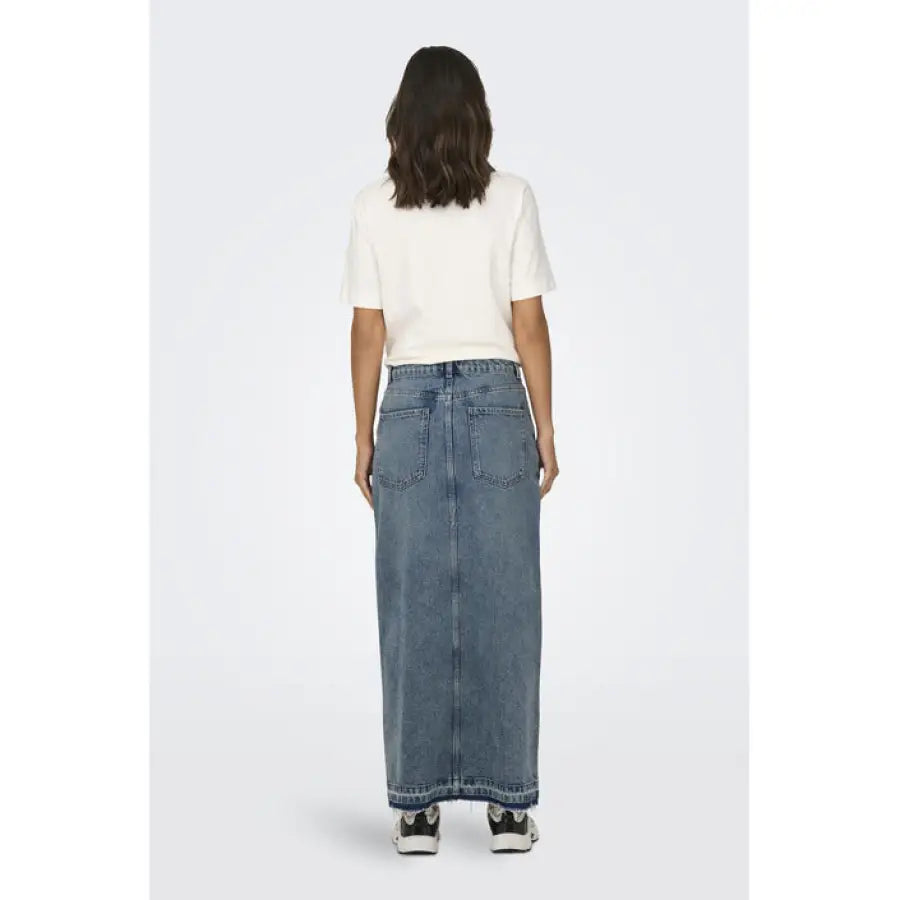 
                      
                        Only - Only  Women Skirt
                      
                    