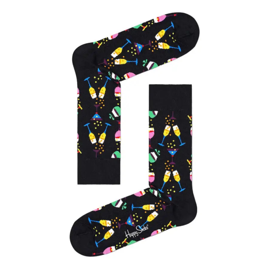 
                      
                        Happy Socks - Women Underwear - multicolor / 36-40 -
                      
                    