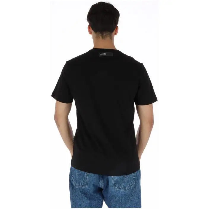 Plein Sport - Men T-Shirt - Clothing T-shirts