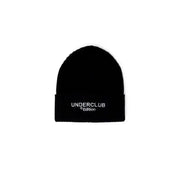 Urban style clothing with Underclub Men Cap, an under the radar beanie in urban city fashion