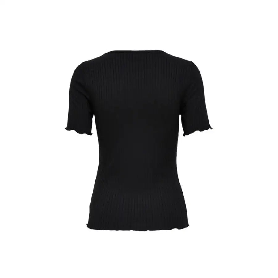 Jacqueline De Yong - Women T-Shirt - Clothing T-shirts