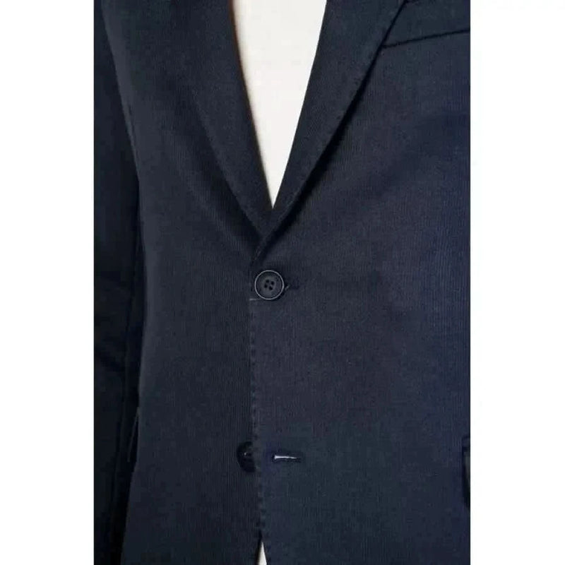 Mulish - Men Blazer - Clothing