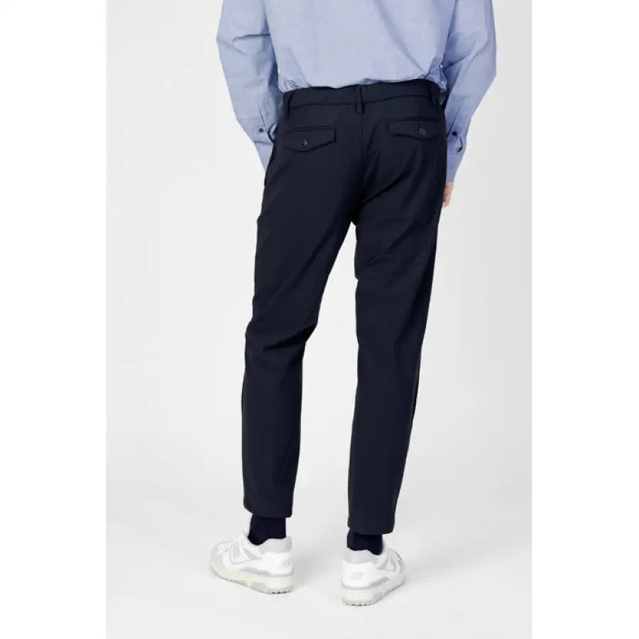 
                      
                        Borghese - Men Trousers - Clothing
                      
                    