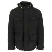 Blauer - Men Jacket - black / M - Clothing Jackets