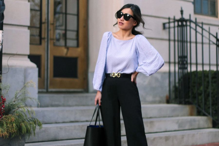 tenues d'été pour le bureau