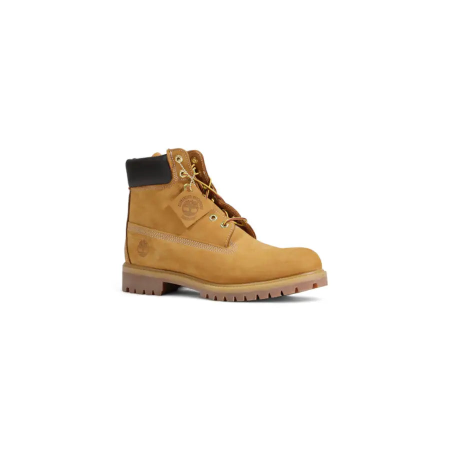 blue dress for baby girl Timberland Brown Leather Slip On Boots for Men