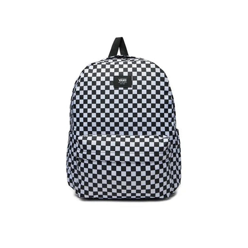 Patterns Vans Backpack Explore Men's Bags and Backpacks | Urban City Styles Retail