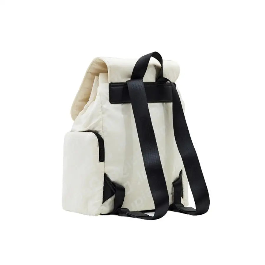 Desigual - Women Bag - white - Accessories Bags