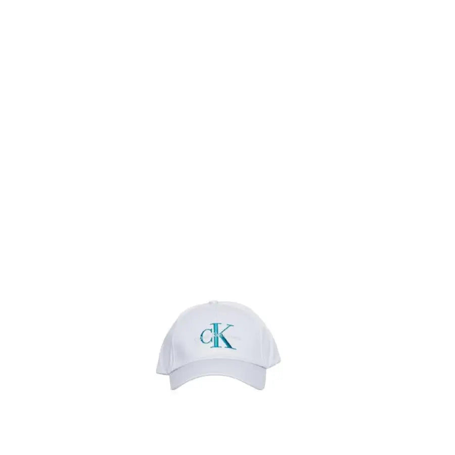 
                      
                        Calvin Klein men cap with K logo - urban style clothing accessory
                      
                    