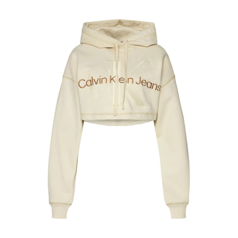 
                  
                    Calvin Klein Jeans - Women Sweatshirts - Clothing
                  
                