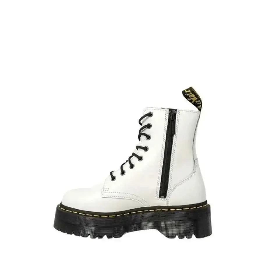 Dr. Martens - Les femmes Boots - Chaussures