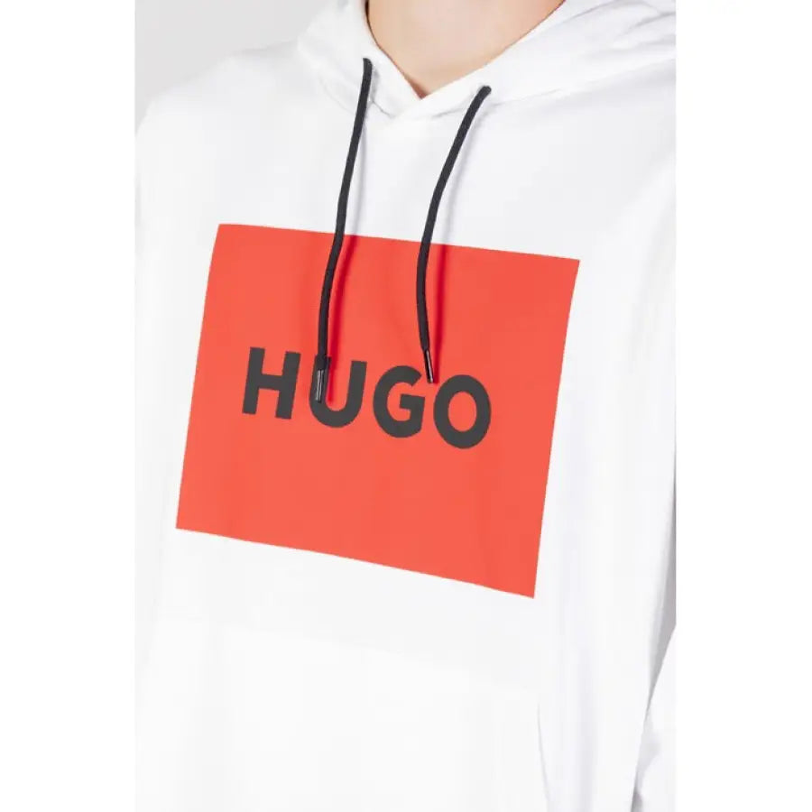 
                      
                        Hugo - Men Sweatshirts - Clothing
                      
                    