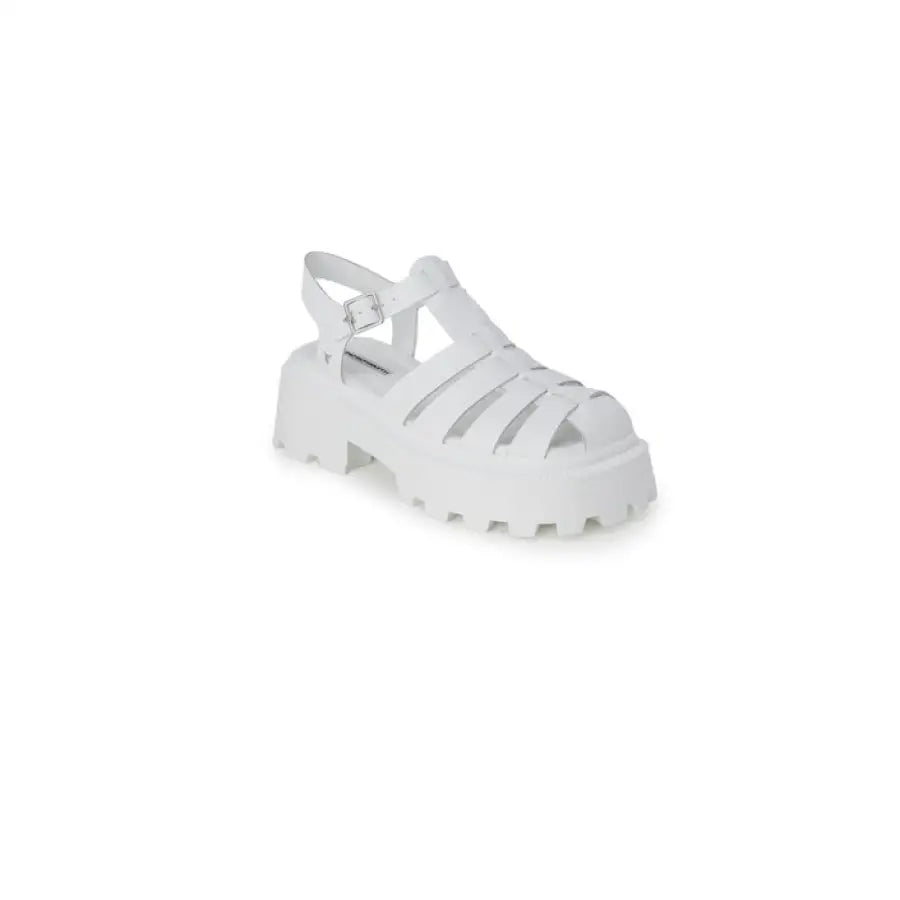 Windsor Smith - Women Sandals - white / 37 - Shoes