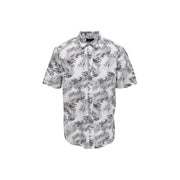 Only & Sons - Men Shirt - white / XS - Clothing Shirts
