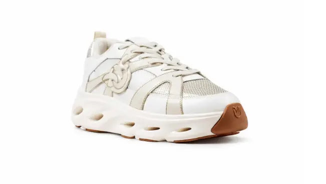 Slip-on sneakers provide convenience and casual style