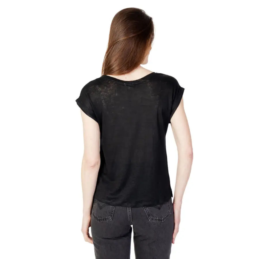 Pepe Jeans - Women T-Shirt - Clothing T-shirts