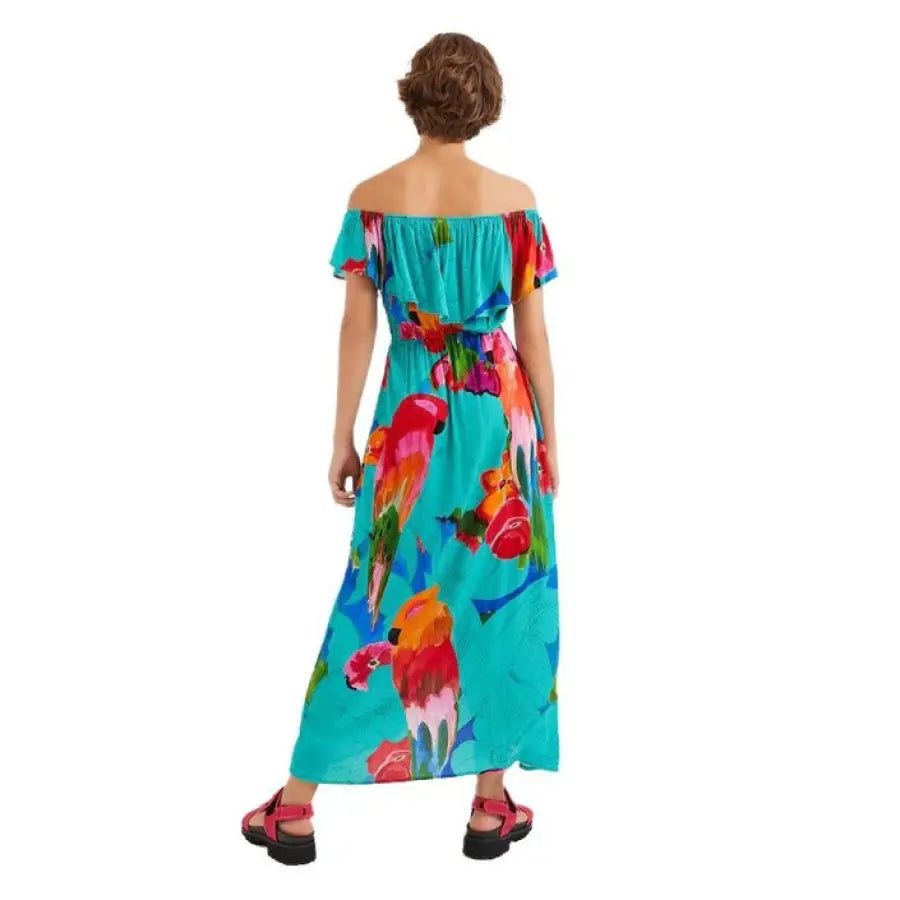 Desigual - Women Dress - Clothing Dresses