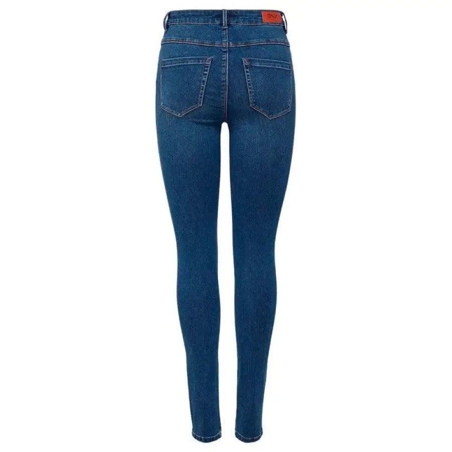 Only - Women Jeans - Clothing
