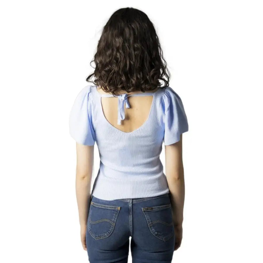 Only - Women Undershirt - Clothing Tank-Top