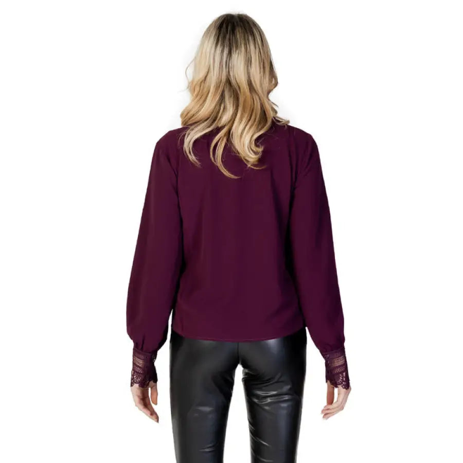 Only - Women Blouse - Clothing