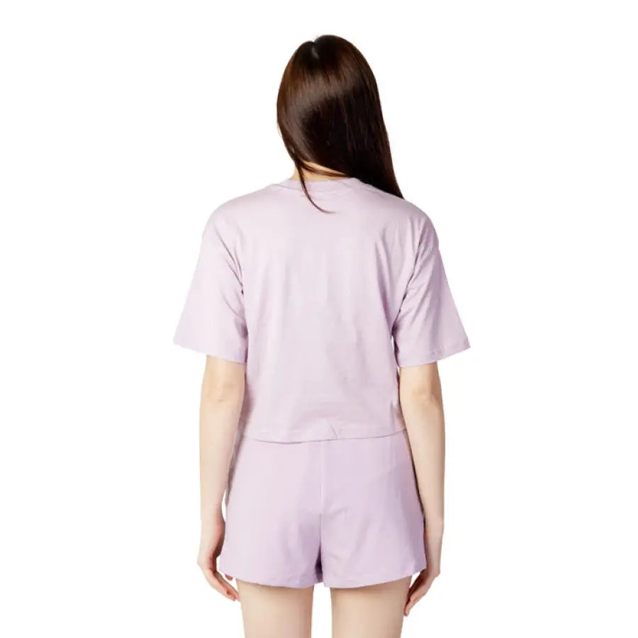 Fila - Women T-Shirt - Clothing T-shirts