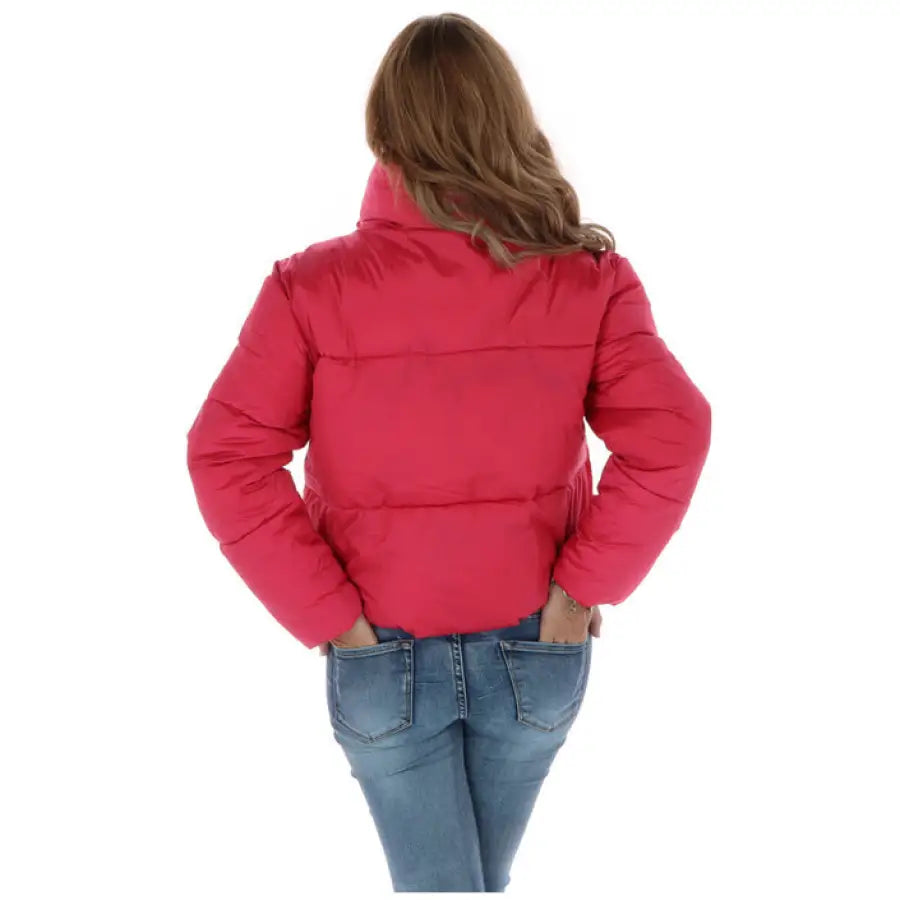 
                      
                        Gaudì Jeans - Women Jacket - Clothing Jackets
                      
                    