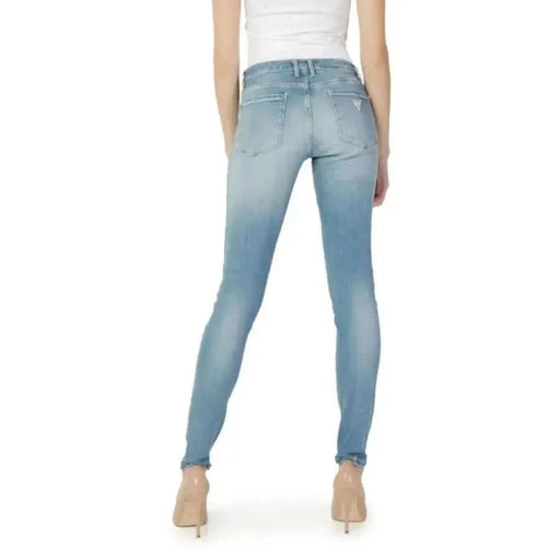 Guess - Women Jeans - Clothing