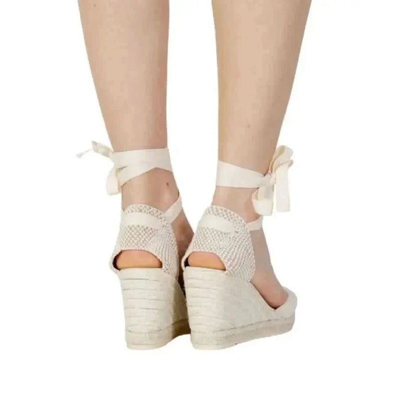 Espadrilles - Women Sandals - Shoes