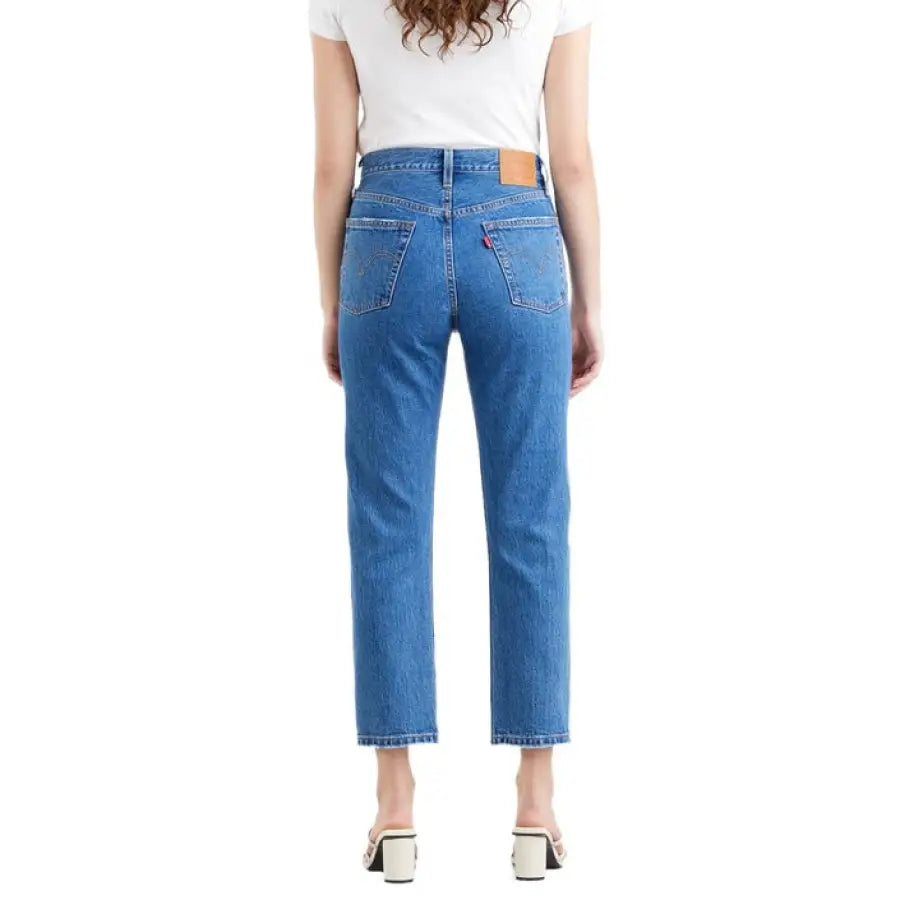 Levi`s - Women Jeans - Clothing