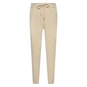 Only - Women Trousers - beige / L_30 - Clothing