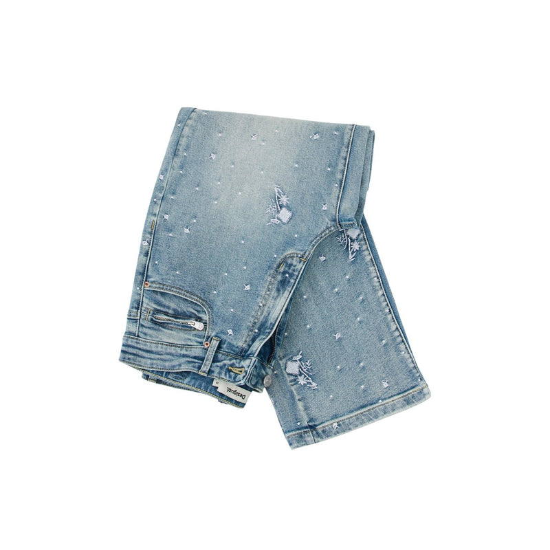 Desigual - Desigual  Women Jeans
