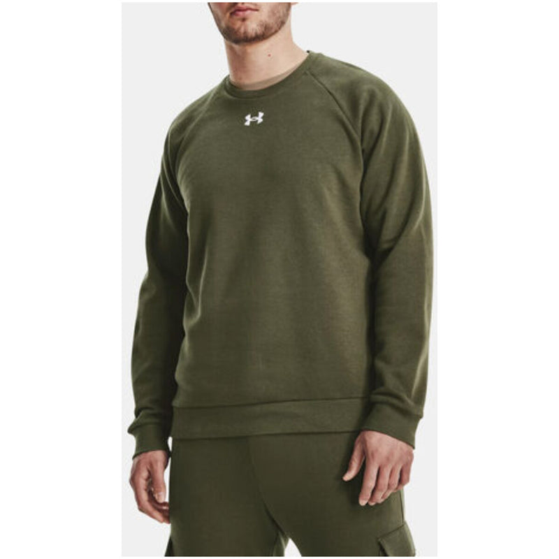 Under Armour Men Sweatshirts Fall Winter in Soft Blend