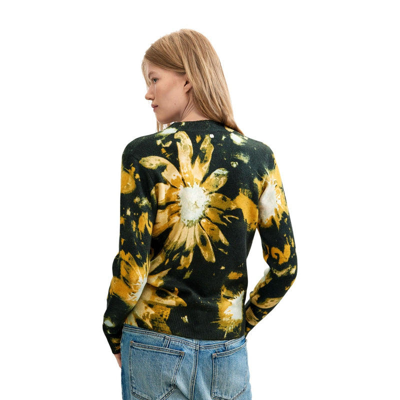 Desigual - Desigual  Women Knitwear