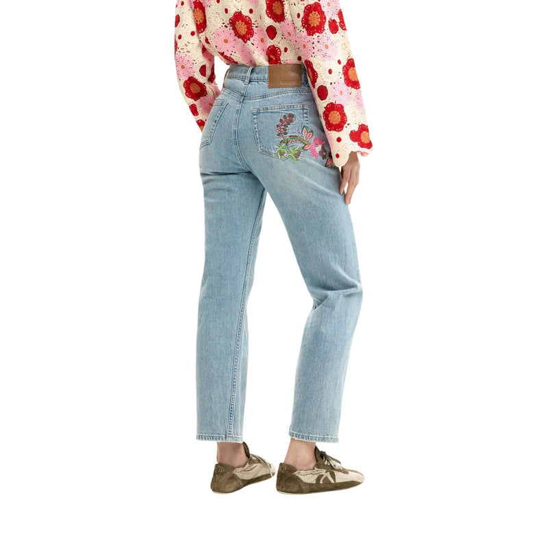 Desigual - Desigual  Women Jeans
