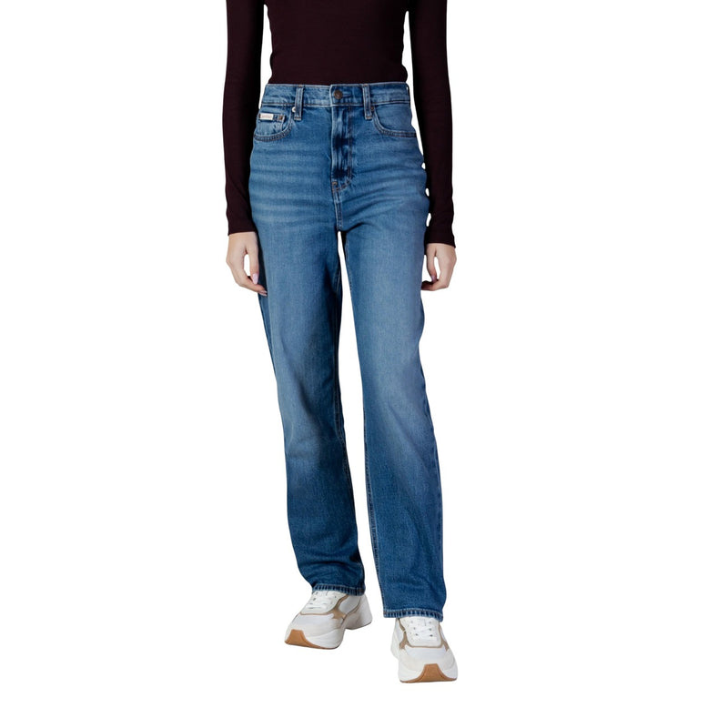 Calvin Klein Jeans - Calvin Klein Jeans  Women Jeans
