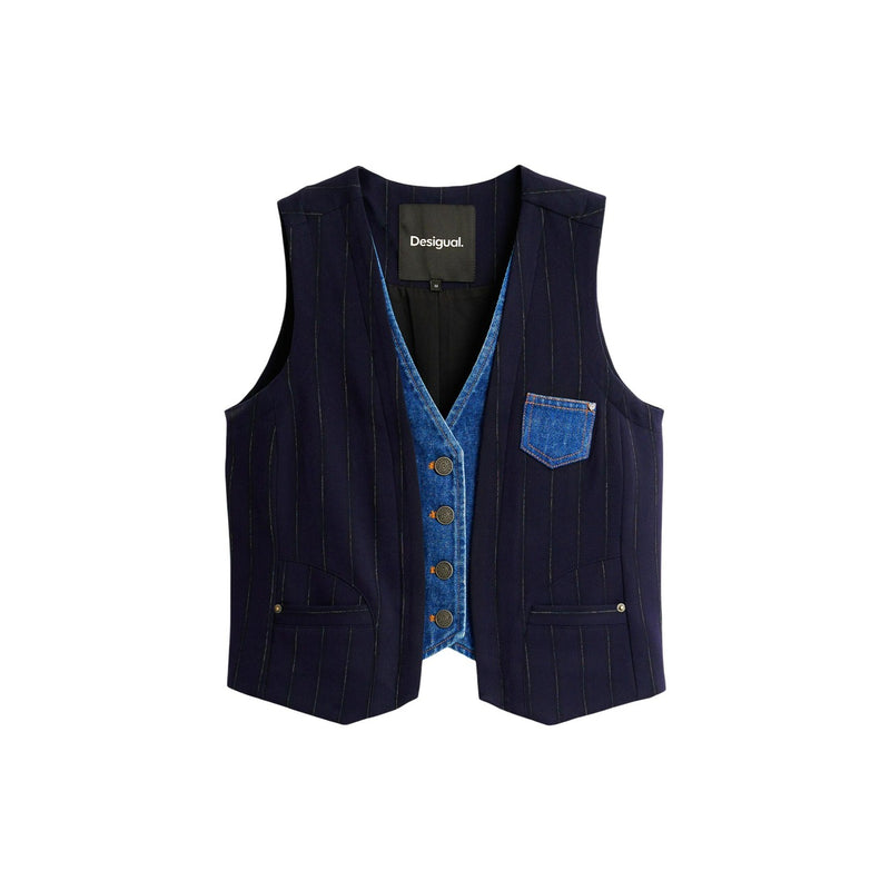 Desigual - Desigual  Women Gilet