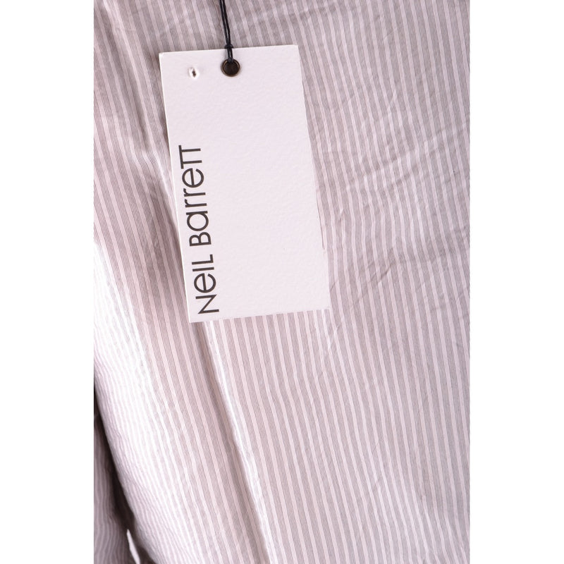 Neil Barrett - Neil Barrett Men Shirt